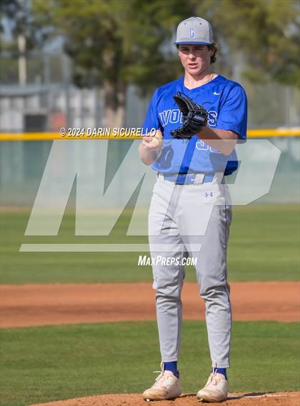 Thumbnail 3 in Grandview vs Hamilton (Coach Bob National Invitational) photogallery.