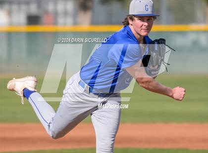 Thumbnail 3 in Grandview vs Hamilton (Coach Bob National Invitational) photogallery.