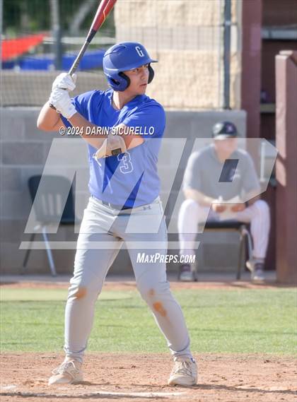 Thumbnail 1 in Grandview vs Hamilton (Coach Bob National Invitational) photogallery.