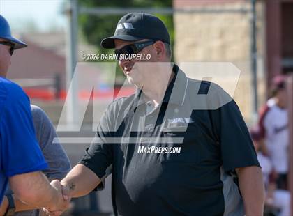 Thumbnail 1 in Grandview vs Hamilton (Coach Bob National Invitational) photogallery.