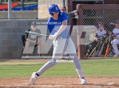 Thumbnail 3 in Grandview vs Hamilton (Coach Bob National Invitational) photogallery.