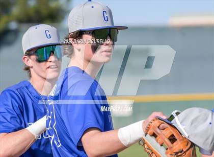 Thumbnail 3 in Grandview vs Hamilton (Coach Bob National Invitational) photogallery.