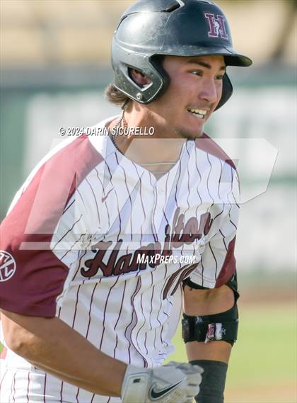Thumbnail 1 in Grandview vs Hamilton (Coach Bob National Invitational) photogallery.