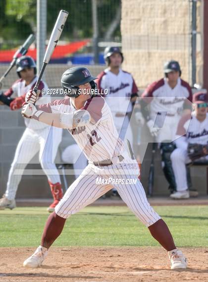 Thumbnail 2 in Grandview vs Hamilton (Coach Bob National Invitational) photogallery.
