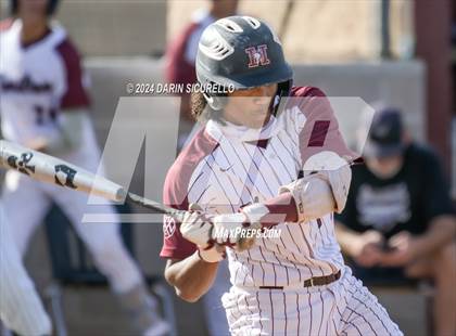 Thumbnail 3 in Grandview vs Hamilton (Coach Bob National Invitational) photogallery.