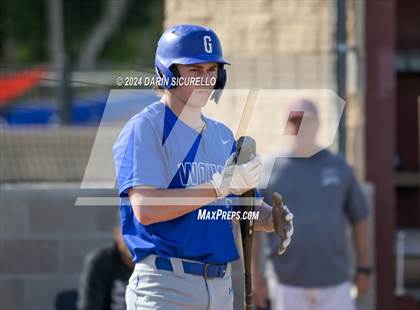 Thumbnail 2 in Grandview vs Hamilton (Coach Bob National Invitational) photogallery.