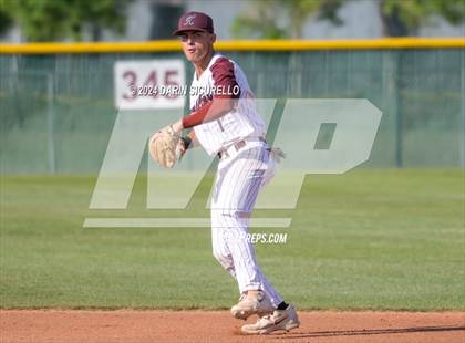 Thumbnail 3 in Grandview vs Hamilton (Coach Bob National Invitational) photogallery.