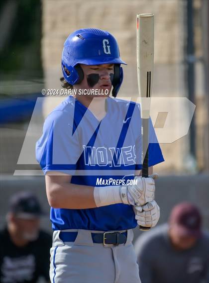 Thumbnail 2 in Grandview vs Hamilton (Coach Bob National Invitational) photogallery.