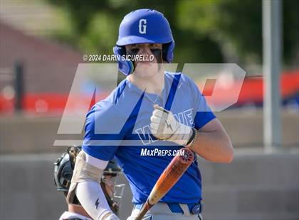 Thumbnail 1 in Grandview vs Hamilton (Coach Bob National Invitational) photogallery.