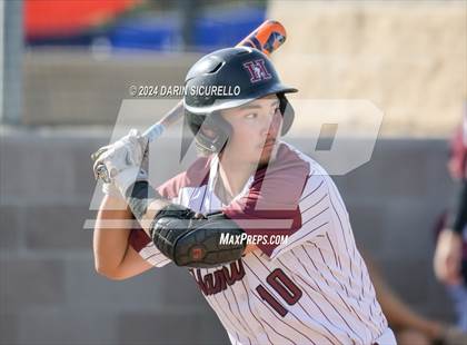 Thumbnail 2 in Grandview vs Hamilton (Coach Bob National Invitational) photogallery.