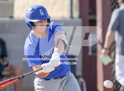 Thumbnail 3 in Grandview vs Hamilton (Coach Bob National Invitational) photogallery.