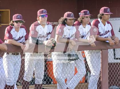 Thumbnail 1 in Grandview vs Hamilton (Coach Bob National Invitational) photogallery.