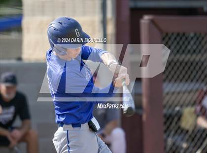 Thumbnail 3 in Grandview vs Hamilton (Coach Bob National Invitational) photogallery.