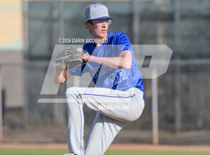 Thumbnail 1 in Grandview vs Hamilton (Coach Bob National Invitational) photogallery.