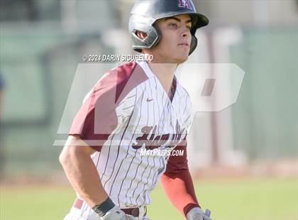 Thumbnail 1 in Grandview vs Hamilton (Coach Bob National Invitational) photogallery.