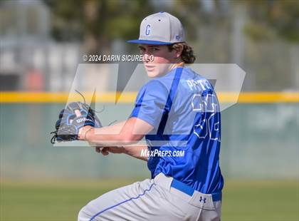 Thumbnail 3 in Grandview vs Hamilton (Coach Bob National Invitational) photogallery.