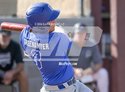 Thumbnail 1 in Grandview vs Hamilton (Coach Bob National Invitational) photogallery.
