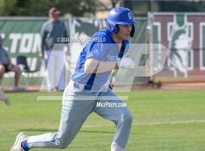 Thumbnail 3 in Grandview vs Hamilton (Coach Bob National Invitational) photogallery.