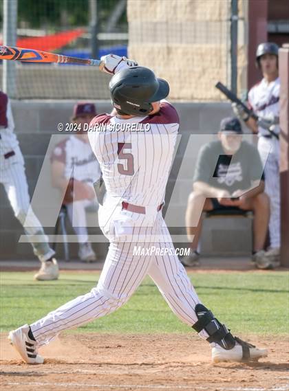 Thumbnail 3 in Grandview vs Hamilton (Coach Bob National Invitational) photogallery.