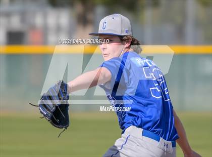 Thumbnail 2 in Grandview vs Hamilton (Coach Bob National Invitational) photogallery.
