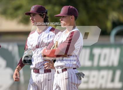 Thumbnail 1 in Grandview vs Hamilton (Coach Bob National Invitational) photogallery.