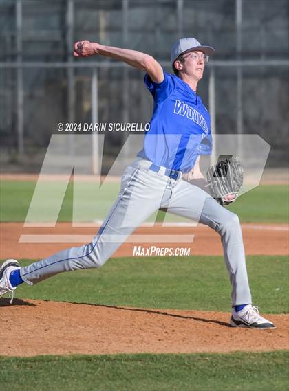 Thumbnail 3 in Grandview vs Hamilton (Coach Bob National Invitational) photogallery.