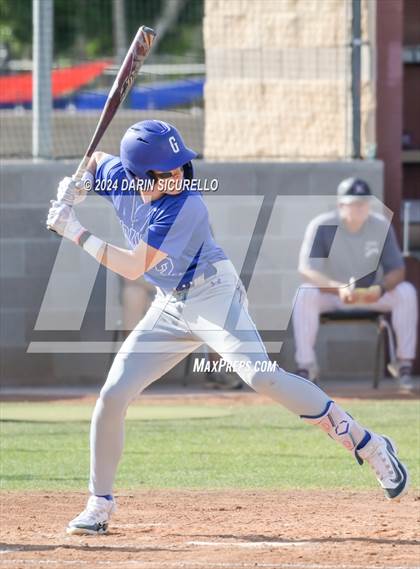 Thumbnail 3 in Grandview vs Hamilton (Coach Bob National Invitational) photogallery.