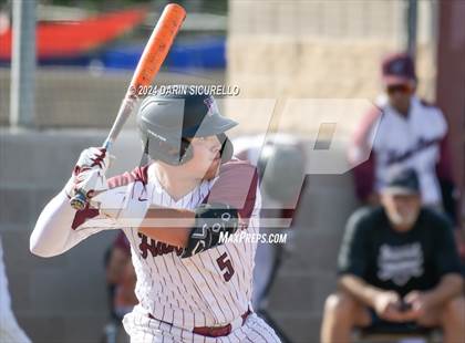 Thumbnail 1 in Grandview vs Hamilton (Coach Bob National Invitational) photogallery.