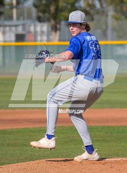 Thumbnail 1 in Grandview vs Hamilton (Coach Bob National Invitational) photogallery.