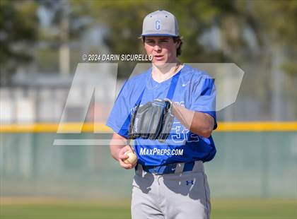 Thumbnail 1 in Grandview vs Hamilton (Coach Bob National Invitational) photogallery.