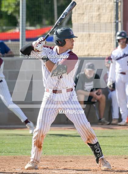 Thumbnail 2 in Grandview vs Hamilton (Coach Bob National Invitational) photogallery.