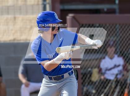 Thumbnail 3 in Grandview vs Hamilton (Coach Bob National Invitational) photogallery.