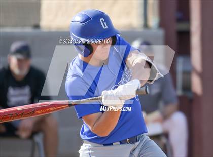 Thumbnail 2 in Grandview vs Hamilton (Coach Bob National Invitational) photogallery.