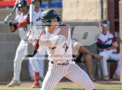 Thumbnail 3 in Grandview vs Hamilton (Coach Bob National Invitational) photogallery.