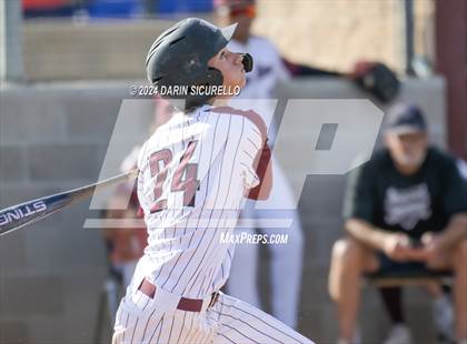 Thumbnail 2 in Grandview vs Hamilton (Coach Bob National Invitational) photogallery.