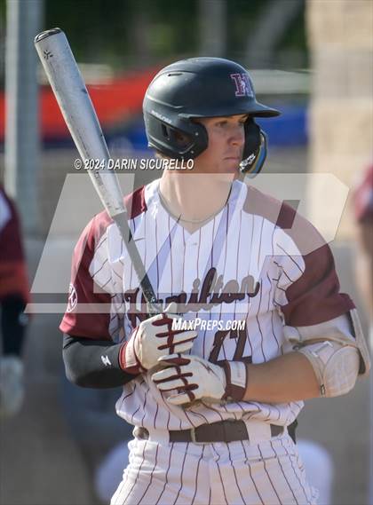 Thumbnail 1 in Grandview vs Hamilton (Coach Bob National Invitational) photogallery.