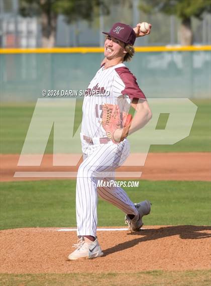 Thumbnail 2 in Grandview vs Hamilton (Coach Bob National Invitational) photogallery.