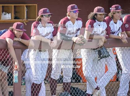 Thumbnail 3 in Grandview vs Hamilton (Coach Bob National Invitational) photogallery.