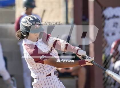 Thumbnail 1 in Grandview vs Hamilton (Coach Bob National Invitational) photogallery.