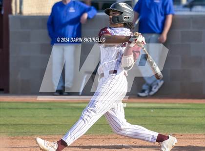 Thumbnail 2 in Grandview vs Hamilton (Coach Bob National Invitational) photogallery.