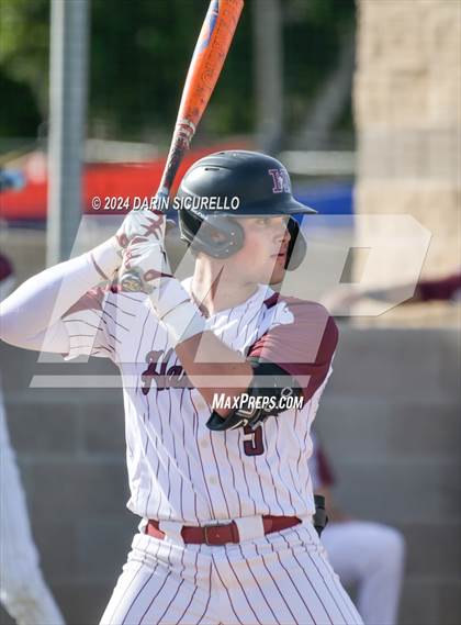 Thumbnail 1 in Grandview vs Hamilton (Coach Bob National Invitational) photogallery.