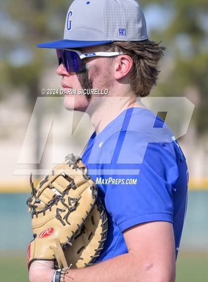 Thumbnail 2 in Grandview vs Hamilton (Coach Bob National Invitational) photogallery.