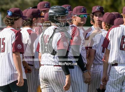 Thumbnail 2 in Grandview vs Hamilton (Coach Bob National Invitational) photogallery.
