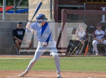 Thumbnail 2 in Grandview vs Hamilton (Coach Bob National Invitational) photogallery.