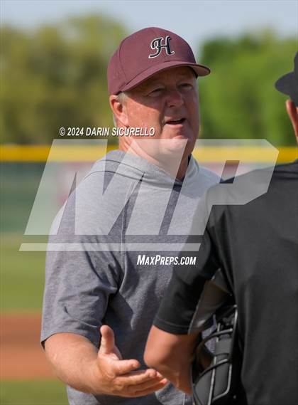 Thumbnail 3 in Grandview vs Hamilton (Coach Bob National Invitational) photogallery.