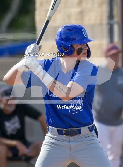 Thumbnail 1 in Grandview vs Hamilton (Coach Bob National Invitational) photogallery.
