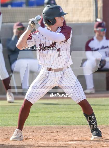 Thumbnail 2 in Grandview vs Hamilton (Coach Bob National Invitational) photogallery.