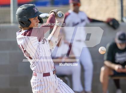 Thumbnail 2 in Grandview vs Hamilton (Coach Bob National Invitational) photogallery.