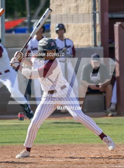 Thumbnail 2 in Grandview vs Hamilton (Coach Bob National Invitational) photogallery.