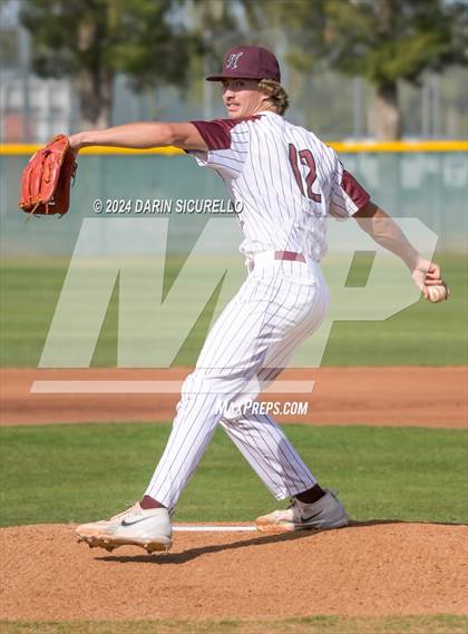 Thumbnail 3 in Grandview vs Hamilton (Coach Bob National Invitational) photogallery.